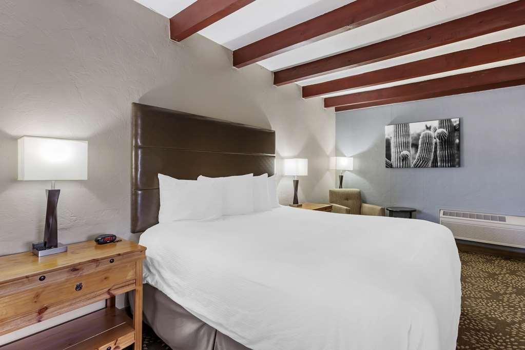 Best Western Mission Inn Las Cruces Pokoj fotografie